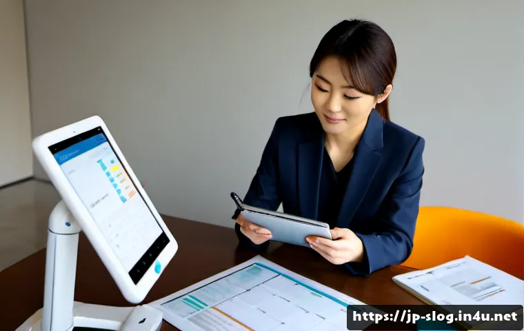 스마트물류 취업 성공 면접 질문 관련 이미지 1