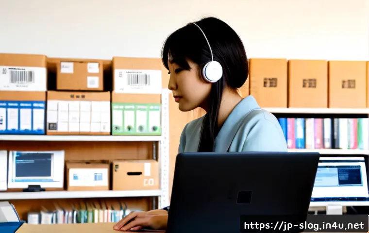 스마트물류 자격증 독학으로 준비하기 관련 이미지 1